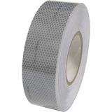 Oralıte Fd 1404 Solas Yansıtıcı Petekli Reflektif Bant 50 mm x 45.7 M - Antrasit - Gri - 1 Adet