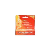 Oralmedic Aft Tedavisi Çubuklu Aplikatör