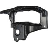 Oran Far Yuvası Sol – 00742081 Oran – Opel Corsa C 00-06 Arası Uyumlu