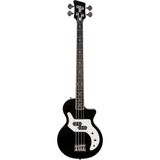 Orange BG-O-BASS-BK 4 Telli RH Bas Gitar (Siyah)