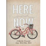 Orange Circle Studio 2015 Bicycle Here and Now