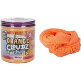 Orange Cloudz Turuncu Slime 150gr. – Eğlenceyi Elinde Hisset!