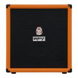 Orange Crush Bass 100 100w Bas Gitar Combo Amfi