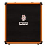 Orange Crush Bass 50 50w Bas Gitar Combo Amfi