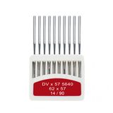 Orange Dvx57 Kemer Dikiş Makine İğnesi 14numara ( 10 Adet)