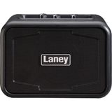 Orange Laney Mini- Mını-Iron Ironheart Elektro Gitar Amfisi