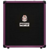 Orange Limited Edition Glenn Hughes Crush Bass 50 Combo Amfi (Mor