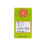ORANGE NEEDLE Orange Needles Ev Tipi Dikiş Makine Iğnesi 14 Numara
