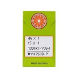 Orange Needles Ev Tipi Dikiş Makine Iğnesi 11 Numara (10 Adet)