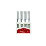 Orange Needles Orange Dbx1 Düz Makine Iğnesi 10 Numara (10 Adet), KRC00400090