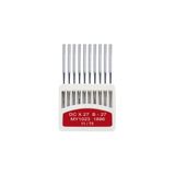 Orange Needles Orange Dcx27 Overlok Makine Iğnesi11 Numara (10 Adet)
