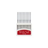 Orange Needles Orange Dcx27 Overlok Makine Iğnesi12 Numara (10 Adet)