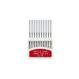 Orange Needles Orange Dpx5 Düz Makine Iğnesi 10 Numara (10 Adet), KRC00400112