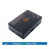 Orange Pi 3 Lts Siyah Kasa