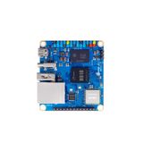 Orange Pi Sıfır 3 1GB LPDDR4 Allwinner H618 Dört Çekirdekli 64 Bit Tek Kartlı Bilgisayar 16MB SPI Flash, Destek WiFi ve BT5.0, Geliştirme Kartı Bilgisayar Çalıştır Android 12 TV/Debian/Ubuntu (Zero3