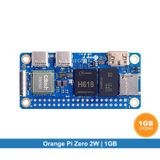 Orange Pi Zero 2w 1gb