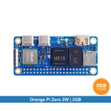 Orange Pi Zero 2w 2gb