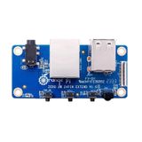 Orange Pi Zero 2w Arayüz Eklenti Kartı