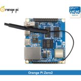Orange Pi Zero2 / 1Gb