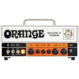 Orange Rocker 15 Kafa Elektro Gitar Amfisi - standart