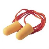 Orange Safety 3m 1110 İpli Kulak Tıkacı | Gürültü Önleyici, İpli Tasarım