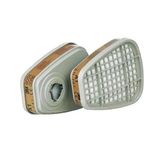 Orange Safety 3M 6051 A1 Organik Gaz Buhar Maske Filtresi