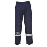 Orange Safety Portwest FR26 - Bizflame Plus Pantolon Yanmaz Alev Almaz | Alev Geciktirici, FR26 Model, İş Güvenliği, Bizflame Plus Serisi