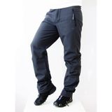 Orange Safety Softshell Gri Pantolon - 3XL - 0GH-Gri