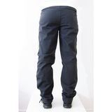 Orange Safety Softshell Gri Pantolon - Large (41 - 45) - 0GH-Gri