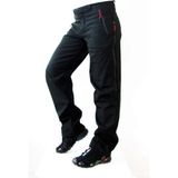Orange Safety Softshell Siyah Pantolon - 2XL - 010 - Siyah