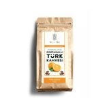 Orange Turkish Coffee 200g, Portakal Aromalı Türk Kahvesi MandM00011540