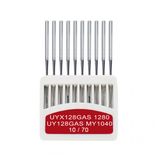 Orange Uyx128gas Reçme Makine İğnesi 10 Numara ( 10 Adet)