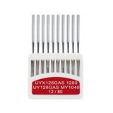 Orange Uyx128gas Reçme Makine İğnesi 12 Numara ( 10 Adet)