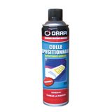 Orapi 477 Colle Sprey Yapıştırıcı 650/400ml