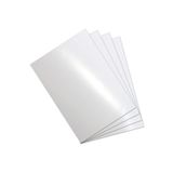 Oratek Canon Maxify Gx2430 Evertday Uyumlu Parlak 10X15Cm Fotoğraf Kağıdı 300 Gr100 Adet, Beyaz