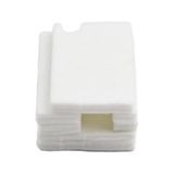 ORATEK Epson L3250 Yazıcı Atık Mürekkep Tankı Süngeri Waste Ink Pad