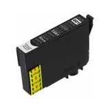 Oratek Epson Stylus RX680 T0801 C13T08014020 Siyah Muadil Kartuş - Renkli