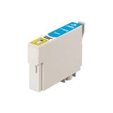 Oratek Epson Stylus RX680 T0802 C13T08024020 Mavi Muadil Kartuş - Renkli