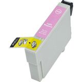 Oratek Epson Stylus RX680 T0806 C13T08064020 Lm Açık Kırmızı Muadil Kartuş - Renkli