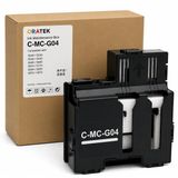 Oratek G2470 Serisi Muadil G04 Atık Mürekkep Kutusu Canon İle Uyumlu