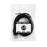 Oratek Hp İle Uyumlu Laserjet Pro Mfp M428M 1.5 Metre Yazıcı Kablosu - USB A To B Printer Cable | Tüm Markalara Uyumludur. 1.5mt