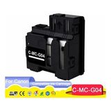 ORATEK®Canon Pixma G2470 MC-G04 Muadil Atık Kutusu Bakım Kartuşu