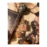 Orb dükkan Frankincense Resin I Akgünlük (Günlük) Reçinesi Tütsü
