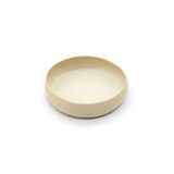 Orb Oval Salata Kasesi, Koton Krem