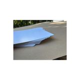 orbak 100 (YÜZ) Adet A6 10x15 Davetiye Ve Çok Amaçlı Kuşe Kağıt - 210gr Parlak Mat