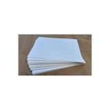 Orbak Kağıt 230 Gr. Amerikan Bristol Kağıt Karton 50x70 50 Adet (8,05 KG)