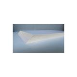 Orbak Kağıt 300 Gr. Amerikan Bristol Kağıt Karton 21x29,7 A4 Ebatında 50 Adet (0,93 KG)