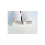 Orbak Kağıt 40x60 Beyaz Ambalaj Kağıdı 10’lu | Çiçek Buket Paketleme ve Hediyelik Doğal Dayanıklı Beyaz Kağıt