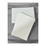 Orbak Kağıt Amerikan Bristol Kağıt 250 gr A-4 21x29.7 Cm 100 Adet (1,55 KG)