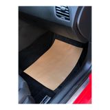 Orbak Kağıt Kağıt Ithal 135 gram Baskısız Boş Oto Paspas Kağıdı 25 Adet 35x50 Ebat (0,56 KG)